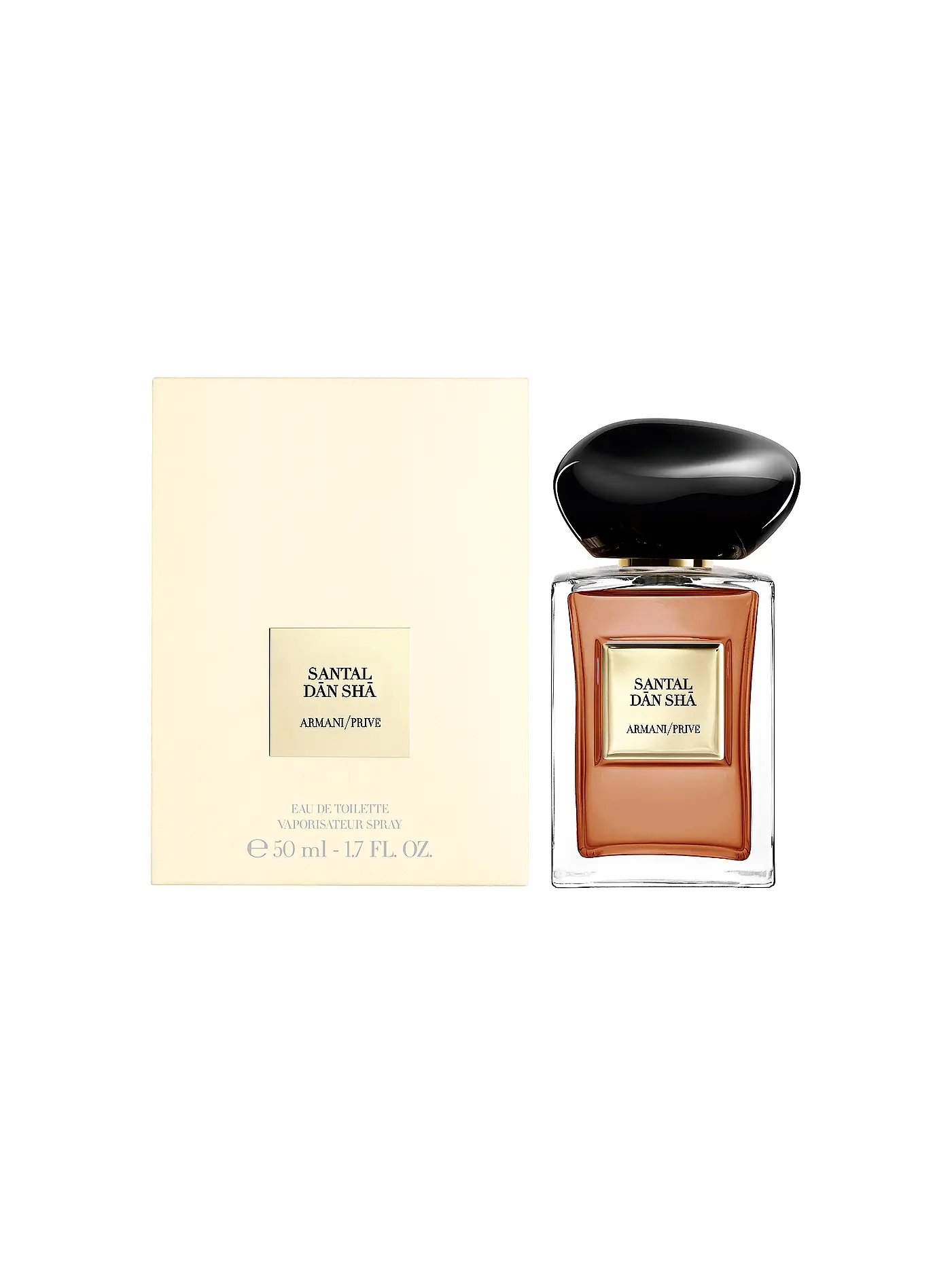 ARMANI/PRIVÉ | Santal Dān Shā Eau de Toilette 50ml | 